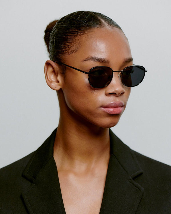 Hello / Black & Black Lens - Shade Files